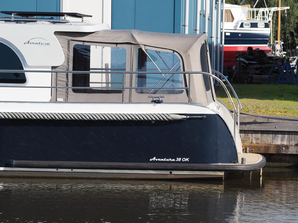 picture Deck equipment